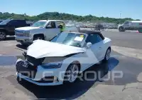 2022 Audi A5 photo