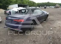 2022 Audi A5 фото