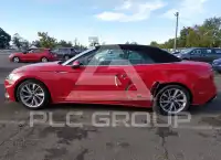 2022 Audi A5 photo