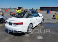 2022 Audi A5 photo