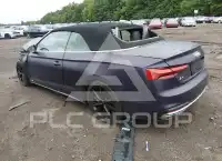 2022 Audi A5 фото