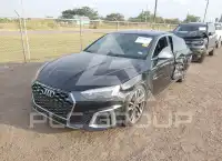 2022 Audi S5 photo