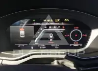 2022 Audi S5 фото