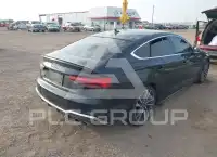 2022 Audi S5 photo
