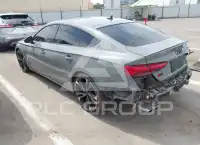 2022 Audi S5 фото