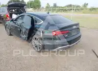 2022 Audi S5 photo