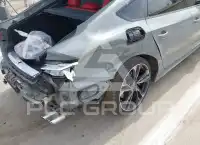 2022 Audi S5 фото
