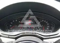 2022 Audi A5 photo