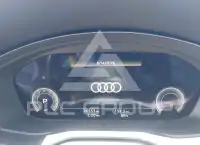 2022 Audi A5 photo