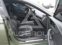 2022 Audi A5 photo