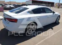 2022 Audi A5 photo