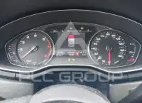 2022 Audi A5 фото
