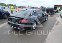 2022 Audi A5 фото