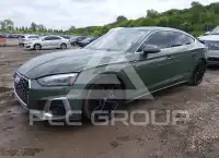 2022 Audi A5 photo