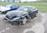 2022 Audi A5 фото