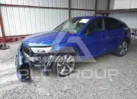 2022 Audi SQ5 фото