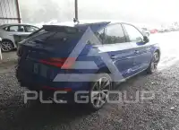 2022 Audi SQ5 фото