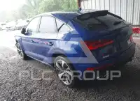 2022 Audi SQ5 фото