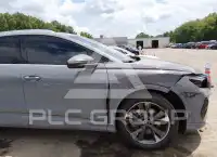 2022 Audi E-TRON photo
