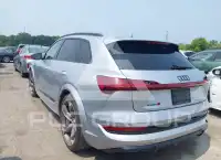 2022 Audi A7 фото