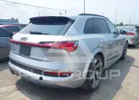 2022 Audi A7 фото