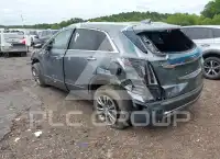 2022 Cadillac XT5 photo