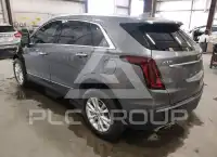 2022 Cadillac XT5 фото