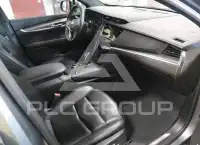 2022 Cadillac XT5 фото