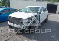 2022 Cadillac XT5 фото