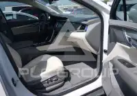 2022 Cadillac XT5 фото