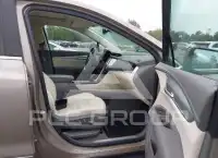 2022 Cadillac XT5 фото