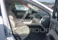 2022 Cadillac XT5 фото