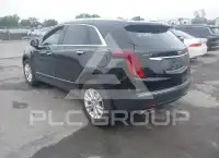 2022 Cadillac XT5 фото