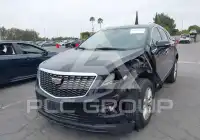 2022 Cadillac XT5 photo
