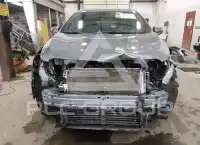 2022 Cadillac XT5 фото