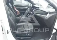 2022 Cadillac XT5 фото