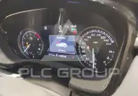 2022 Cadillac XT5 фото