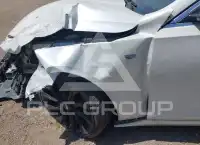 2022 Cadillac CT4 фото