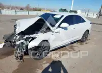2022 Cadillac CT4 photo