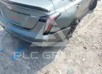 2022 Cadillac CT5 фото