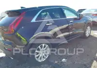 2022 Cadillac XT4 photo