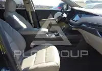 2022 Cadillac XT4 photo
