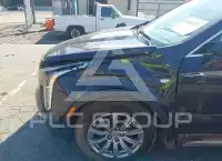 2022 Cadillac XT4 фото