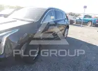 2022 Cadillac XT4 photo