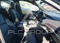 2022 Cadillac XT4 photo