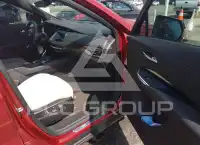 2022 Cadillac XT4 фото