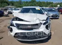 2022 Cadillac XT4 фото