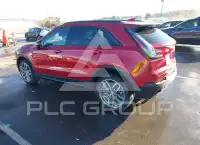 2022 Cadillac XT4 photo