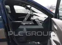 2022 Cadillac XT4 фото