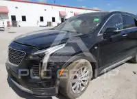 2022 Cadillac XT4 фото